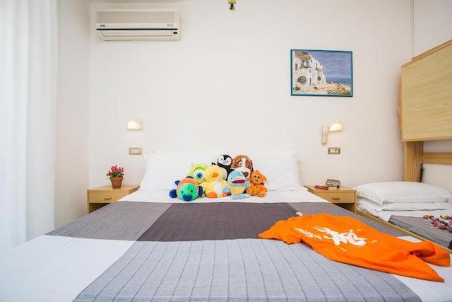 Hotel Tre Rose Ричоне Екстериор снимка